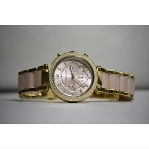 Michael Kors Parker Watch